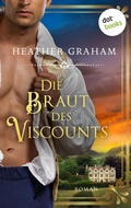 Cover: Die Braut des Viscounts: Die Highland-Kiss-Saga - Band 5 - dotbooks