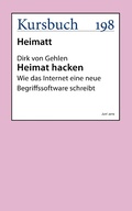 Cover: Heimat hacken - Kursbuch
