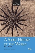 Cover: A Short History of The World - Om Books International