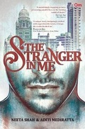 Cover: The Stranger in Me - Om Books International