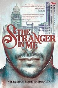 Enlarge image Cover: The Stranger in Me - Om Books International