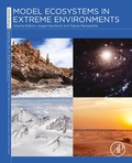 Cover: Model Ecosystems in Extreme Environments - Academic Press