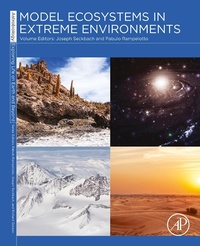 Enlarge image Cover: Model Ecosystems in Extreme Environments - Academic Press