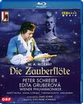 Cover: Die Zauberfl&ouml;te - Monarda Music