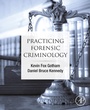 Cover: Practicing Forensic Criminology - Academic Press