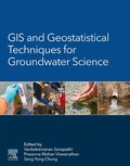 Cover: GIS and Geostatistical Techniques for Groundwater Science - Elsevier