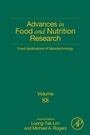 Cover: Food Applications of Nanotechnology - Academic Press