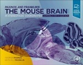 Abbildung von: Paxinos and Franklin's the Mouse Brain in Stereotaxic Coordinates, Compact - Academic Press