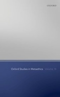 Cover: Oxford Studies in Metaethics Volume 14 - OUP eBook