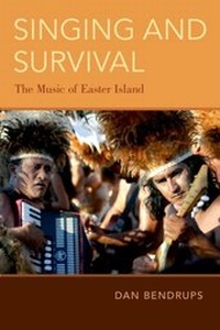 Abbildung von: Singing and Survival - OUP eBook