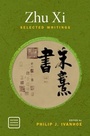 Cover: Zhu Xi - OUP eBook
