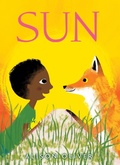 Cover: Sun - HarperCollins