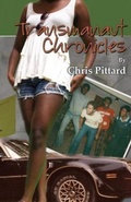 Cover: Transmanaut Chronicles - Olympiad Publishing