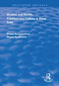 Cover: Women and Health - Routledge