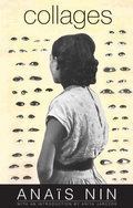 Cover: Collages - Swallow Press