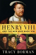 Cover: Henry VIII - Black Cat