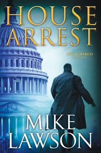 Abbildung von: House Arrest - Grove Press / Atlantic Monthly Press