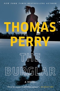 Abbildung von: The Burglar - Black Cat