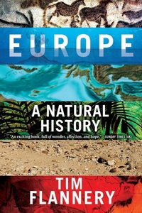 Enlarge image Cover: Europe - Grove Press / Atlantic Monthly Press