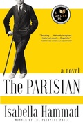 Cover: The Parisian - Black Cat