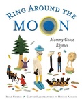 Cover: Ring Around the Moon - The University Press of Kentucky
