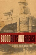 Cover: Blood, Guts, and Grease - The University Press of Kentucky