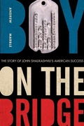 Cover: Boy on the Bridge - The University Press of Kentucky