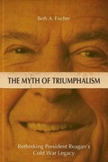 Cover: The Myth of Triumphalism - The University Press of Kentucky