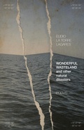 Cover: Wonderful Wasteland and other natural disasters - The University Press of Kentucky