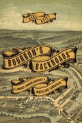 Cover: Bourbon's Backroads - The University Press of Kentucky