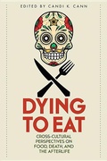 Cover: Dying to Eat - The University Press of Kentucky