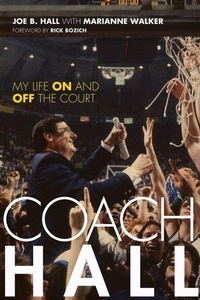 Enlarge image Cover: Coach Hall - The University Press of Kentucky