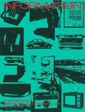 Cover: Information - Museum of Modern Art