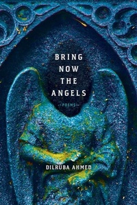 Enlarge image Cover: Bring Now the Angels - University of Pittsburgh Press