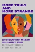 Cover: More Truly and More Strange - Persea