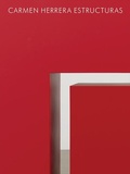 Cover: Carmen Herrera - Lisson Gallery