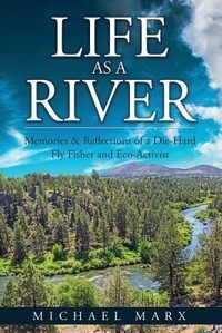 Enlarge image Cover: Life as a River - Carroll Communications