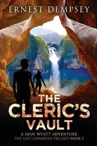 Enlarge image Cover: The Cleric's Vault - Enclave Publishing