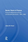 Cover: Seven Years In France - Routledge
