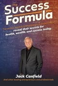 Cover: The Success Formula - CELEBRITY PR