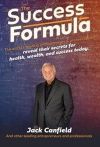 Enlarge image Cover: The Success Formula - CELEBRITY PR