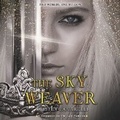 Cover: The Sky Weaver - HarperCollins