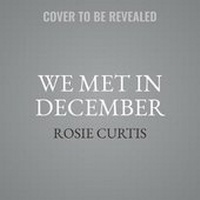 Enlarge image Cover: We Met in December - HarperCollins