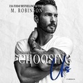Cover: Choosing Us - Silverton Agency