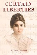 Cover: Certain Liberties - Blurb