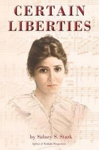 Enlarge image Cover: Certain Liberties - Blurb