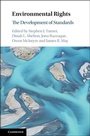 Cover: Environmental Rights - Cambridge University Press