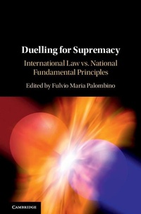 Abbildung von: Duelling for Supremacy - Cambridge University Press