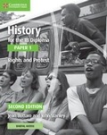 Cover: History for the IB Diploma Paper 1 Rights and Protest Rights and Protest with Digital Access (2 Years) - Cambridge University Press