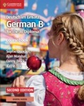 Cover: Deutsch im Einsatz Coursebook with Digital Access (2 Years) - Cambridge University Press